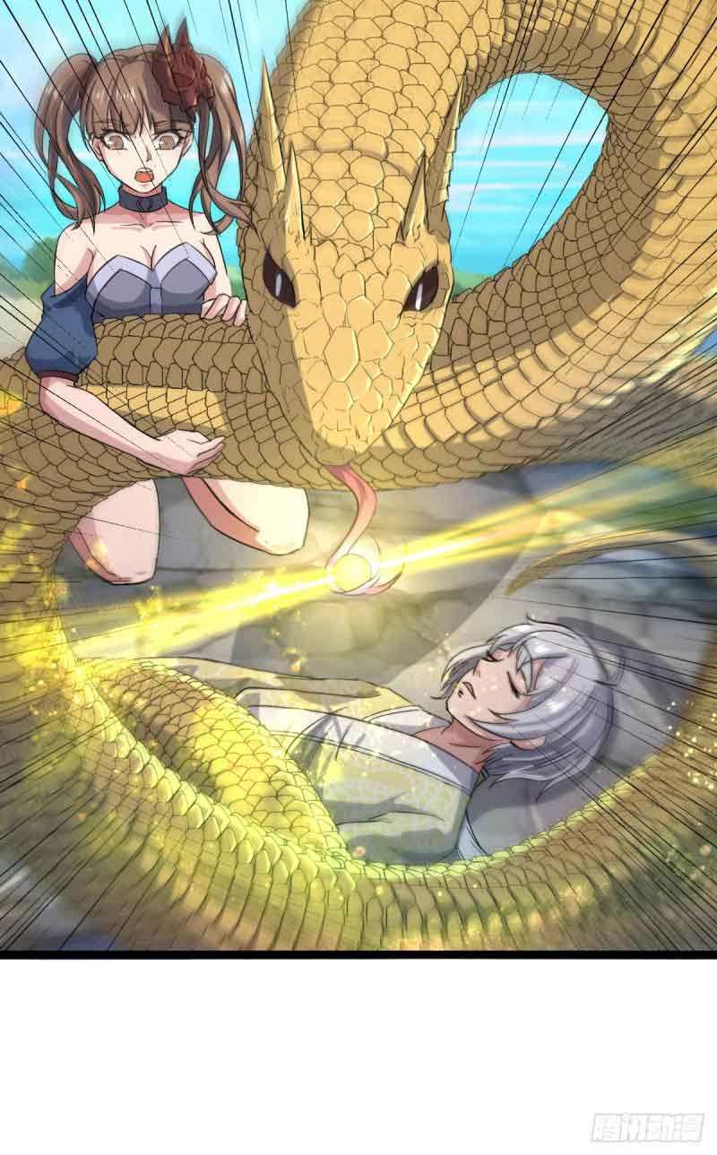 Reborn as King Chapter 25 Gambar 14